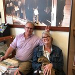 John Straley - @cecilyounger - Instagram