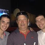 John Stransky - @stranskyjohn - Instagram
