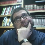 John Stransky - @pastorjohnatstjohn - Instagram