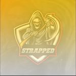 John Strapped 🎮 - @johnstrapped - Instagram