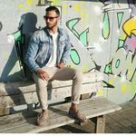 John. ♊️ - @john_stratis - Instagram