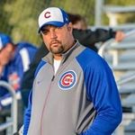 John M. Strawn - @coltnsdad - Instagram