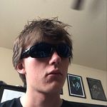 John Strawn - @ish_ya_manz - Instagram