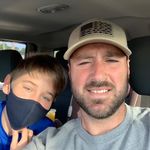John Strawn - @dash0629 - Instagram