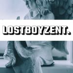 John Strayer - @lostboyzent_clothing - Instagram