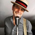 Johnny Falala - @johnstrayermusic - Instagram
