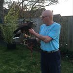 John Stribling - @johnctrtikka - Instagram