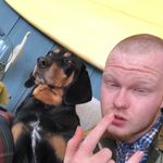 JOHN STRICK - @johnstricklandauthentic - Instagram