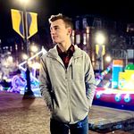 Johm Stine - @john_strine - Instagram