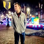 John Strine Jr. - @john_strine_jr - Instagram
