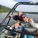 Jon Stringham - @jonovision79 - Instagram