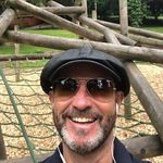 John Stroker - @stroker318 - Instagram