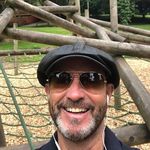 John Stroker - @john.stroker - Instagram