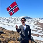 John Christian Strømberg - @john_christian_stromberg - Instagram