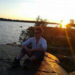 John Strömberg - @johnstromberg96 - Instagram