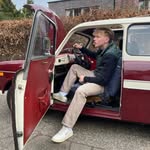 John Struck - @johnstruck180 - Instagram