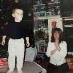 @johnstrucker - Instagram