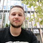 Johnny Struhár - @johnny_struhar - Instagram