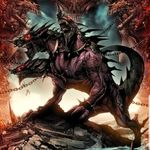 John Strunk - @xrx_cerberus_xrx - Instagram