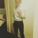 John Paul George Stuart - @johnstuart1996 - Instagram