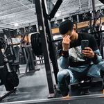 John Stuart - @blackdragon239 - Instagram
