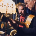 John Stuart - @johnstuartmusician - Instagram