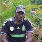 Johnstuart Mwesigwa Atwooki - @johnstuart8898 - Instagram