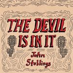 John Stubbings - @thedevilisinitguitar - Instagram