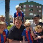Johnathan Stubbings - @johnathanstubbings - Instagram
