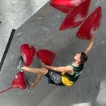 johnstucken - @johns_climbing - Instagram