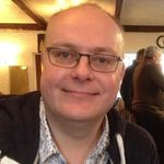 John Studley - @johnrstu - Instagram