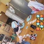 John Stubbe - Facebook