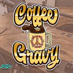John Bailey & Annie Stuhr - @coffeegravy - Instagram