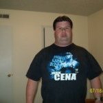 John Stull - @john381975 - Instagram