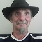 John Stump - @00013agapejohn - Instagram