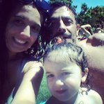 John Sturdevant - @staceybalx - Instagram