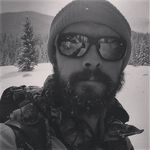 John Sturdevant - @lanksta1 - Instagram