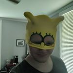 John Stutts - @thebugbadge - Instagram