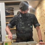 John Stutzman - @chef_john23 - Instagram
