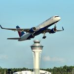 John Stutzman - @flydeltajets365 - Instagram