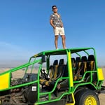 John Stutzman - @okwuajogwu - Instagram