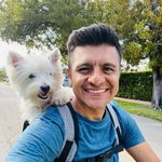 John Suarez - @miamib.af - Instagram