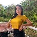 John Subia Saligao - @angelosaligao - Instagram