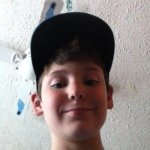 John Sugg - @sk8ter4lfe - Instagram