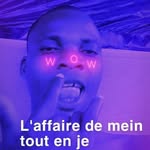 Gbodegla Gabriél Frédéric - @johnsuleiman2 - Instagram