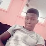 JOHN B SULEIMAN - @johnsuleimanba - Instagram