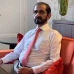John Suleiman - @johnsuleiman83 - Instagram