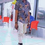 John Suleiman - @john.suleiman.750 - Instagram