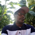 John Suleiman - @githinji2659 - Instagram