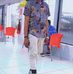 John Suleiman - Facebook